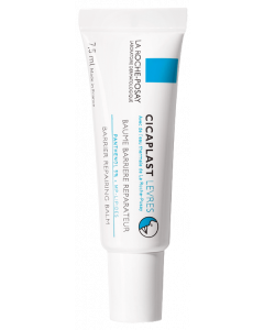 LA ROCHE POSAY CICAPLAST LEVRES MOISTURISER FOR DRY LIPS 7.5ML