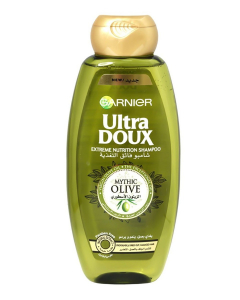 ULTRA DOUX MYTHIC OLIVE SHAMPOO 200ML