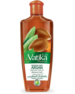 VATIKA ARGAN HAIR OIL 200ML