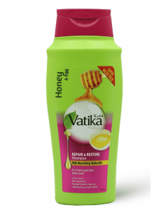 VATIKA REPAIR RESTORE HONEY SHAMPOO 700ML