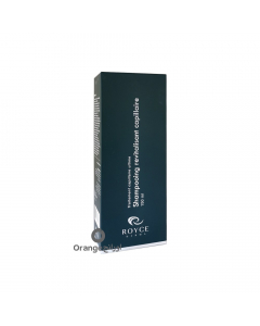 ROYCE HAIR REVITALIZING SHAMPOO 150ML