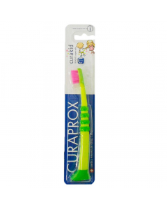 CURAPROX CURAKID ULTRA SOFT TOOTHBRUSH 4260