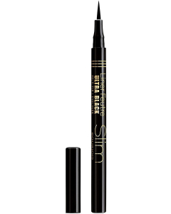 BOURJOIS FEUTRE EYELINER SLIM ULTRA BLCK