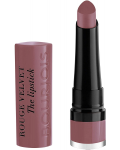 BOURJOIS ROUGE VELVET THE LIPSTICK 17