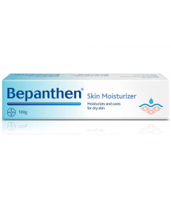 BEPANTHEN 100GM CREAM