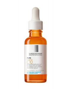 LA ROCHE POSAY PURE VITAMINE C10SERUM 30ML