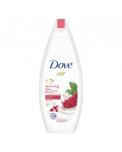 DOVE SHOWER GEL REVIV 250ML