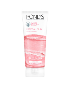 PONDS WHITE BEAUTY CLY FOAM 90G