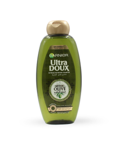 ULTRA DOUX MYTHIC OLIVE SHAMPOO 600ML