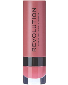 REVOLUTION WHITE WEDDING 114 MATTE LIPSTICK 114