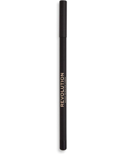 REVOLUTION KOHL EYELINER BLACK