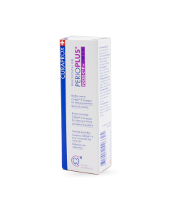 CURAPROX PERIO PLUS 0 .50% PERIODONTAL GEL 10ML