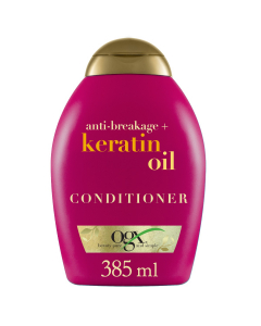 OGX KERATIN OIL CONDITIONER 385ML