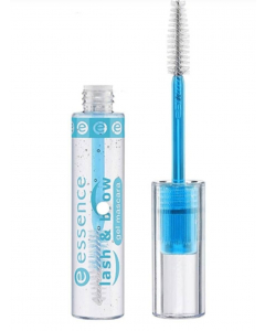 ESSENCE LASH&BROW GEL MASCARA 9ML