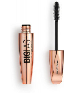 REVOLUTION BIG LASH X VOLUME MASCARA