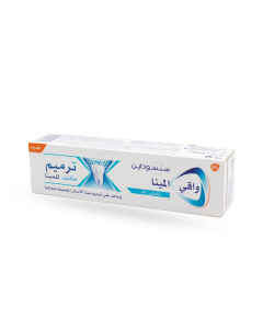 سنسوداين معجون اسنان ترميم مكثف انتعاش زائد 75مل