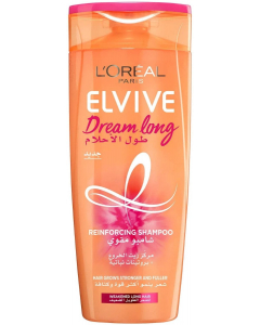 ELVIVE DREAM LONG REINFORCING SHAMPOO 400ML