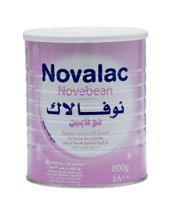 نوفالاك نوفابين 800 جرام