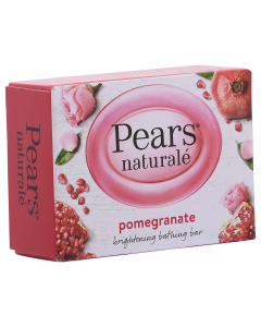 PEARS POMEGRANATE SOAP 125G