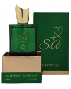 S.A PERFUM 50ML