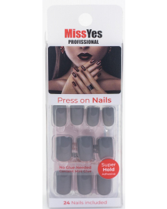 MISS YES ARTIFICIAL NAILS YS54