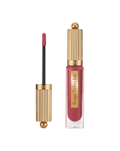 BOURJOIS ROUGE VELEET INK LIQUID LIPSTICK 025