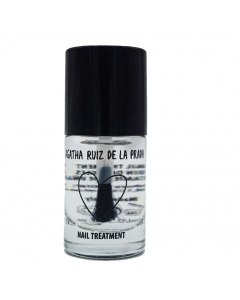 AGATHA NAIL TREATMENTS TOP COAT QD