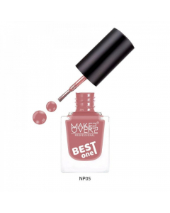 MAKE OVER22 NAIL POLISH NP005