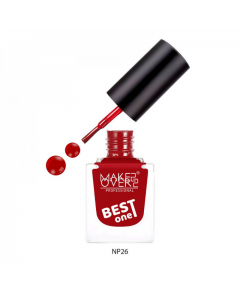 MAKE OVER22 NAIL POLISH NP026