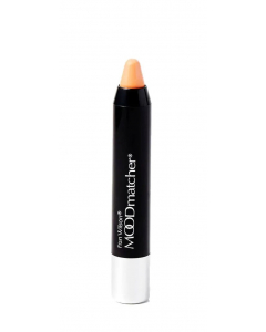 MOODMATCHER ORANGE TWIST LIP STICK2.9G