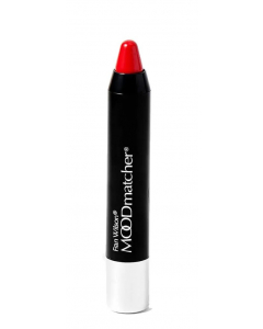 MOODMATCHER RED TWIST LIP STICK2.9G