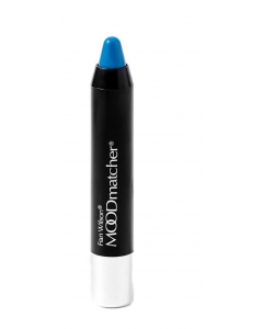 MOODMATCHER DRK BLUE TWIST LIP STICK2.9G