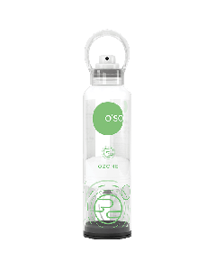 O`SO OZONE SPRAY 200 ML