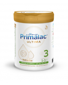 PRIMALAC ULTIMA BABY MILK STAGE (3) 400G