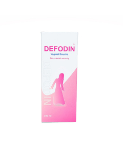 DEFODIN VAG.D 200ML