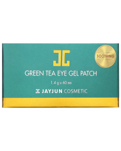 JAYJUN GREEN TEA GEL PATCH 1.4 G X 60 PATCH