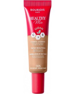 BOURJOIS HEALTHY MIX CLEAN BEAUTIFIER MEDIUM DEEP 05 