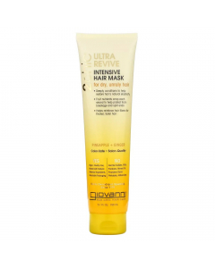 GIOVANNI 2CHIC ULTRA REVIVE INTENSIVE HAIR MASK 150ML