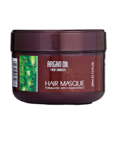 ARGAN OIL MASK 200ML