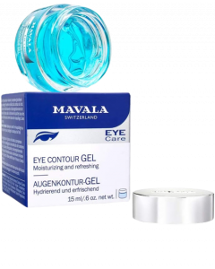 MAVALA EYE CONTOUR GEL 15 ML