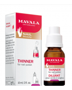 MAVALA THINNER DRYER 10 ML