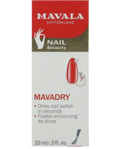 MAVALA MAVADRY 10 ML