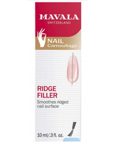 MAVALA RIDGE FILLER 10 ML