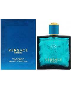 VERSACE EROS EDT 100ML