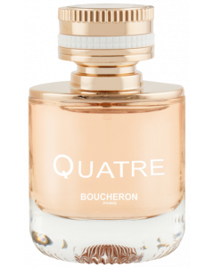 BOUCHERON QUATRE POUR FEMME WOMEN EDP 100 ml