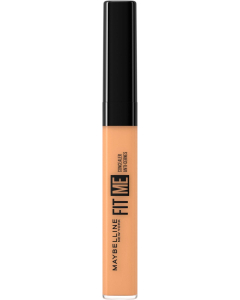 MAYBELLINE FIT ME CONCEALER CARAMEL 40