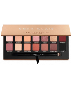 ANASTASIA SOFT GLAM PALETTE