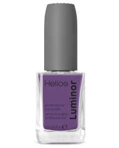 HELIOS LUMINOR NAIL POLISH 22