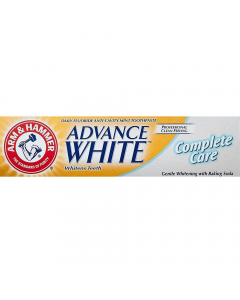 ARM&HAMMER TOOTHPASTE COMPLETE CARE 115G