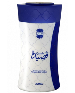 اجمل قصيدة بودرة معطرة للجسم 80جم